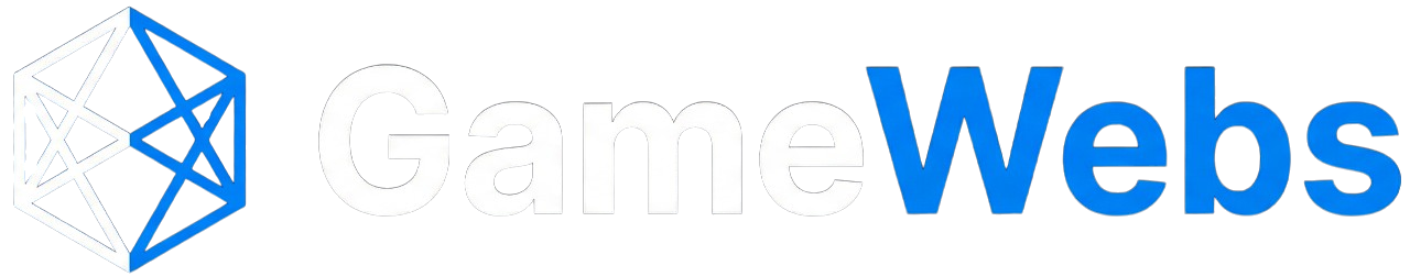 GameWebs Store